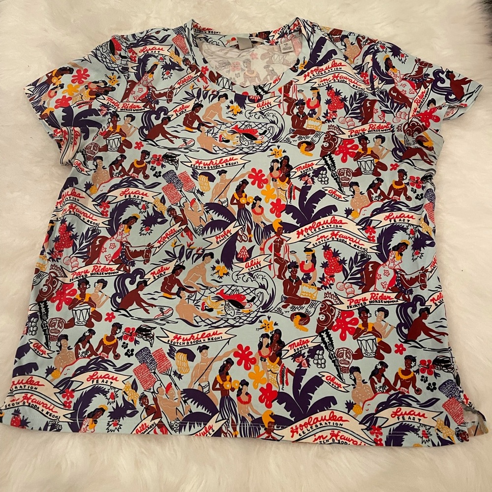 Scotch & Soda Keoni shirt